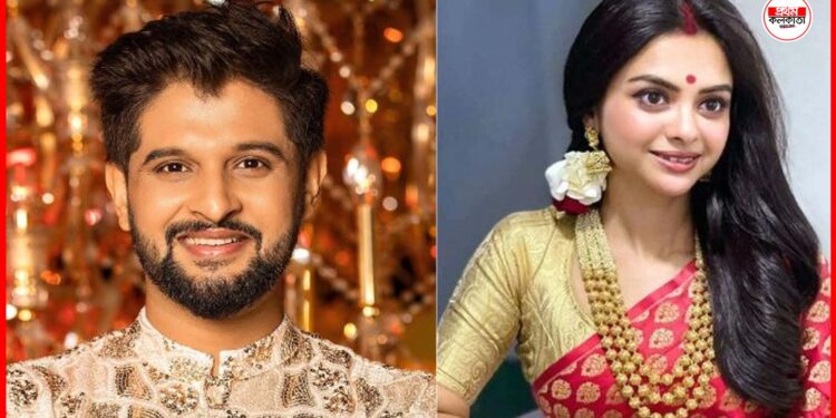 Bengali serial: তৃণাকে ভুলে শোলাঙ্কিতে মজেছেন নীল! খড়ি নাকি অন্তঃসত্ত্বা, তোলপাড় সোশ্যাল মিডিয়া