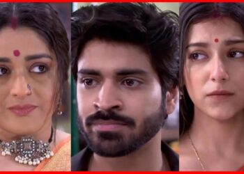 Neem Phooler Madhu Serial: বর্ষার শাশুড়িকে শাস্তি দিল বাবুর মা, নিম ফুলের মধুতে বিয়ের পর্ব! জানুন টিভির আগে
