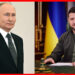 Russia-Ukraine war: যুক্তরাষ্ট্রের খেলা শেষ ! পাঁচ শর্তে শেষ হচ্ছে ইউক্রেন রাশিয়া যুদ্ধ ?
