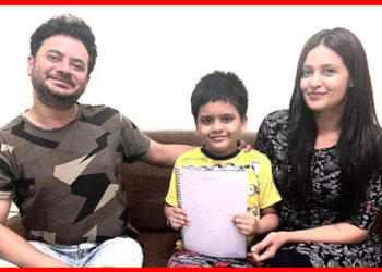 Rahul-Priyanka: নতুন সমস্যা ! ছেলে সহজকে নিয়ে পাহাড়ে রাহুল-প্রিয়াঙ্কা, কেন তা অস্বীকার অভিনেতার ?