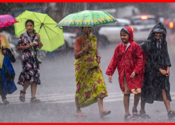 Weather update: অবশেষে স্বস্তি! আগামী ২-৩ দিনে দক্ষিণবঙ্গে ঢুকছে বর্ষা