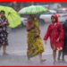 Weather update: অবশেষে স্বস্তি! আগামী ২-৩ দিনে দক্ষিণবঙ্গে ঢুকছে বর্ষা