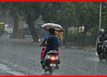 Weather update: আর কয়েক ঘন্টা পর ঝেঁপে বৃষ্টি! আবহাওয়ার বড় খবর