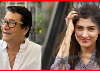 Ranjit Mallick: মেহজাবিনকে নিয়ে মন্তব্য রঞ্জিত মল্লিকের, পাল্টা জবাব দিলেন ঢালিউড অভিনেত্রী