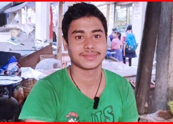 Viral Sagar: সাগরের হোটেল ভেঙে দিল কারা? অসহায়ের ক্ষতি করে আনন্দ পেলে মাশুল একদিন দিতেই হবে