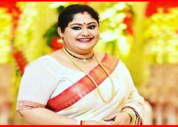 Sanghasri Sinha: পাত্তা দেননি বডি শেমিংকে, এবার বলিউডে পা সঙ্ঘশ্রীর, কোন সিরিজে দেখা যাবে তাঁকে?