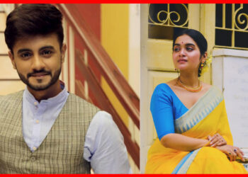 Sayanta Modak: সায়ন্ত এবার কার প্রেমে হাবুডুবু খাচ্ছেন ? দেবচন্দ্রিমার থেকেও বেশি সুন্দরী!