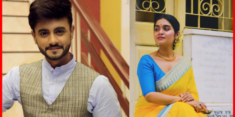 Sayanta Modak: সায়ন্ত এবার কার প্রেমে হাবুডুবু খাচ্ছেন ? দেবচন্দ্রিমার থেকেও বেশি সুন্দরী!