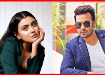 Dhallywood: মিমিকে উড়িয়ে ইধিকা শাকিবের নায়িকা ফের, রোমান্স দেখার অপেক্ষায় ঢালিউড
