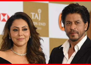 Shah Rukh Khan: শাহরুখের অনেক অন্যায় সহ্য করেছেন গৌরী ! ভুল স্বীকার কিং খানের