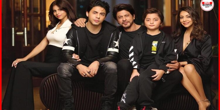 Bollywood: আরিয়ান সুহানার প্রেম জীবন নিয়ে মন্তব্য গৌরীর, কী বললেন শাহরুখ পত্নী?