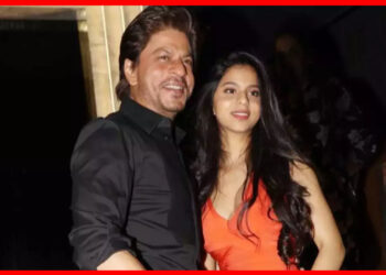 Shah Rukh Khan: শাহরুখকে সহ্য করতে পারতেন না সুহানা, এক বিশেষ কারণে হারাতেন মেজাজ