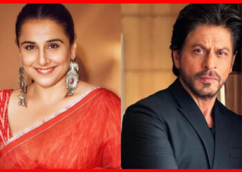 Shah Rukh Khan: টাকা দিয়ে পুরস্কার নেন শাহরুখ খান ! বিদ্যা বালানের কথা আজও চর্চায়