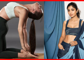 Weight Loss Tips: ভুঁড়ি কমানোর ম্যাজিকাল টিপস দিলেন শিল্পা শেট্টি