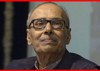 Shirshendu Mukhopadhyay: সফল অস্ত্রোপচার ! সুস্থ আছেন প্রখ্যাত কথা সাহিত্যিক শীর্ষেন্দু মুখোপাধ্যায়