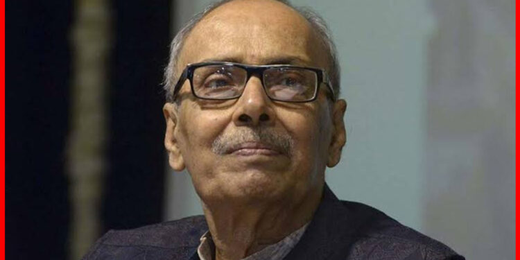 Shirshendu Mukhopadhyay: সফল অস্ত্রোপচার ! সুস্থ আছেন প্রখ্যাত কথা সাহিত্যিক শীর্ষেন্দু মুখোপাধ্যায়