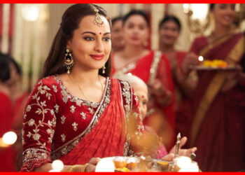 Sonakshi sinha wedding: সোনাক্ষীর বিয়েতে লাল পোশাকে নিষেধাজ্ঞা! কেন ? কারণ শুনলে অবাক হবেন
