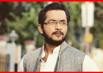 Sourav Chakraborty: নতুন প্রোজেক্ট নিয়ে ফিরছেন সৌরভ চক্রবর্তী ! শুটিং নিয়ে বড় আপডেট