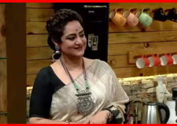 Sudipa Chatterjee Cooking Show: কলকাতা ছেড়ে এবার বাংলাদেশের ‘রাঁধুনি’ সুদীপা চ্যাটার্জি, রাঁধবেন উত্তম-প্রসেনজিৎদের পছন্দের পদ