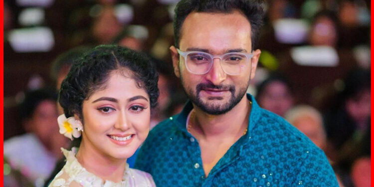 Sushmita Dey: বাগদানের পর সম্পর্ক শেষ, ‘কথা’ খ্যাত সুস্মিতার ব্রেকআপ, জানালেন অনির্বাণ নিজেই