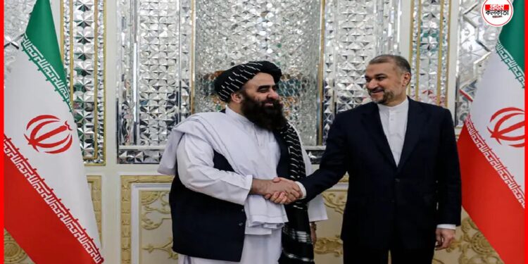 Afghanistan-Israel: শক্তি বাড়াচ্ছে তালেবান ! ইসরাইলের বিরুদ্ধেই লড়বে আফগানিস্তান ?