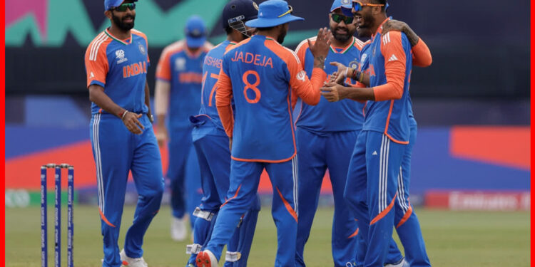 T20 World Cup 2024: রোহিতরা চ্যাম্পিয়ন হলে পাবেন রেকর্ড পুরস্কারমূল্য, যা ছাপিয়ে যাবে আইপিএলকেও