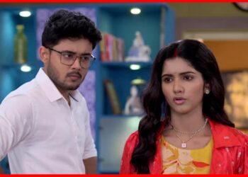 Tomader Rani: রানী-দুর্জয়ের ডিভোর্স? তোমাদের রানীতে হ্যাপি এন্ডিংয়ের দাবি! দুর্জয়ের রাগ কমবে ?