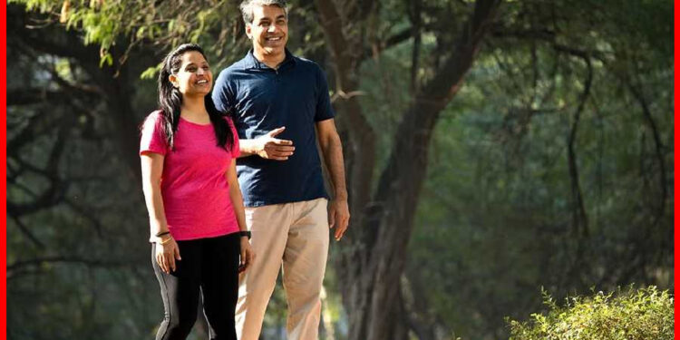 Walking: শরীর ফিট রাখতে হাঁটতে হবে কতক্ষণ? সময় বের করবেন কি করে জেনে নিন চটপট