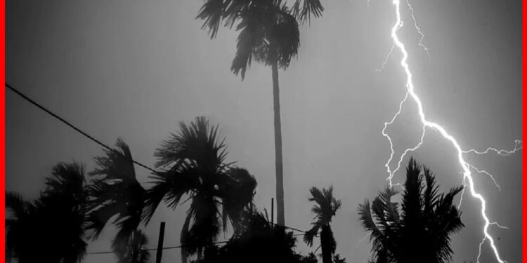 Weather Update: স্বস্তির খবর শোনাল হাওয়া অফিস, গুমোট গরম থেকে মিলবে মুক্তি!