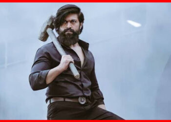 KGF 2: শাহরুখ-সলমনকেও টেক্কা ! KGF 2 তারকা যশ প্রথম ছবিতেই নিচ্ছেন ২০০ কোটি টাকা