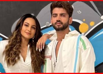 Sonakshi-Zahir’s wedding: পুজো দিয়ে শুরু সোনাক্ষী-জাহিরের বিয়ে ! কেমন দেখতে কনের পোশাক ? রইল খুঁটিনাটি