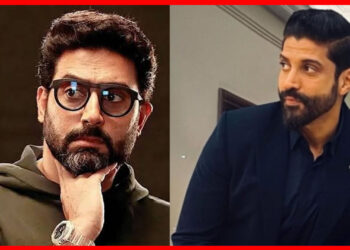 Bollywood: অভিষেককে চূড়ান্ত অপমান ফারহান আখতারের ! সবার সামনেই করলেন নাস্তানাবুদ