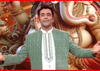 Sa Re Ga Ma Pa Bangla: অনির্বাণ নয়, সরেগামাপায় আবির কেন ফিরলেন ? বড় চমক! যীশু সব থেকে বেস্ট