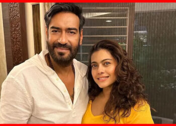 Ajay-Kajol: অজয়ের কারণেই হানিমুন হয়নি কাজলের, হাটে হাঁড়ি ভাঙ্গলেন খোদ অভিনেত্রী