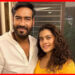 Ajay-Kajol: অজয়ের কারণেই হানিমুন হয়নি কাজলের, হাটে হাঁড়ি ভাঙ্গলেন খোদ অভিনেত্রী
