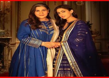 Bollywood: সইফ-অমৃতার বিয়ে মানতে পারেননি ! নাতনী সারাকে কী পরামর্শ শর্মিলার ?