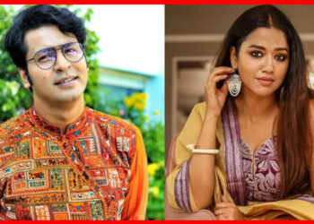 Tollywood: অনির্বাণের সাথে সোহিনীর ঝামেলা ? অথৈ ছবি করতে রাজি হয়েছিলেন একটা কারণে