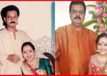Aparajita Adhya-Atanu Hazra: অপরাজিতার কোন গুণ এখনও অতনুকে মুগ্ধ করে? ২৬ বছরের সংসার, আগলে রেখেছেন
