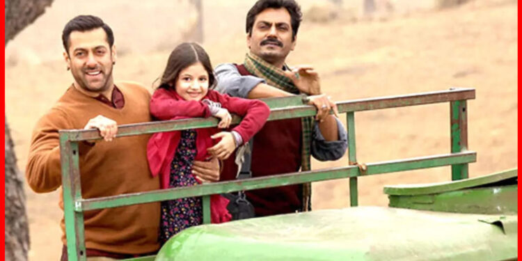 Bollywood: সলমনের ‘বজরঙ্গী ভাইজান’ নিয়ে বড় আপডেট, আসছে সিক্যুয়েল ?