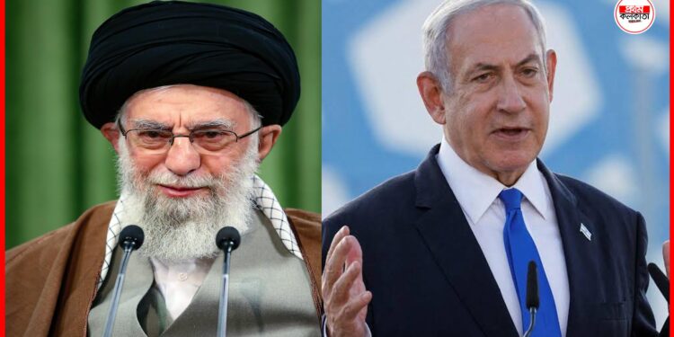 Israel-Hamas war: ইরান-হামাস মহাজোট ! পালানোর পথ খুঁজছে ইসরায়েল ?