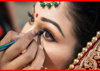 Bridal Makeup: চলতি বছরেই বিয়ে ? মেকআপ আর্টিস্ট বুকের আগে এই প্রশ্নগুলি অবশ্যই রাখবেন