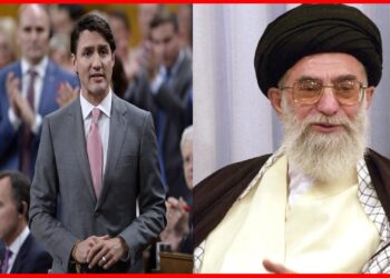 Canada-Iran relations: কানাডাকে বড় ধমক ইরানের ! পশ্চিমাদের বিরুদ্ধে কঠোর মধ্যপ্রাচ্যের দেশটি, কিন্তু কেন ?