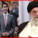 Canada-Iran relations: কানাডাকে বড় ধমক ইরানের ! পশ্চিমাদের বিরুদ্ধে কঠোর মধ্যপ্রাচ্যের দেশটি, কিন্তু কেন ?