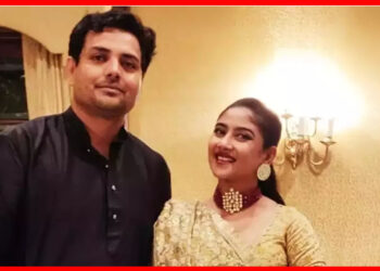 Tollywood: কেন সন্তান নেননি দেবলীনা-তথাগত? বিচ্ছেদের পর আসল ঘটনা জানালেন অভিনেত্রী