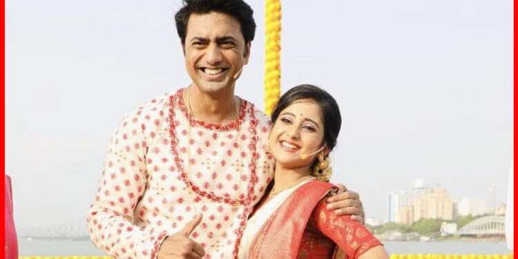 Soumitrisha Kundu: দেবের হাত ধরেই রাজনীতিতে সৌমিতৃষা ? ইঙ্গিতপূর্ণ মন্তব্য মিঠাই রাণীর