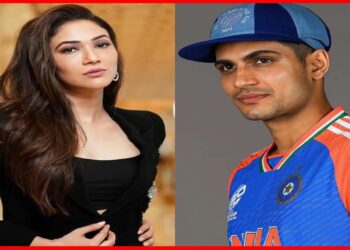 Shubman Gill: শুভমনের কাছে অতীত সারা তেন্ডুলকর, বিয়ে করছেন এই টেলি অভিনেত্রীকে