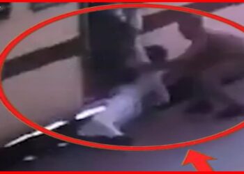 RPF: সাক্ষাৎ ইশ্বর! ঝাঁপিয়ে যাত্রীর প্রাণ বাঁচালেন এই RPF কর্মী, কুর্নিশ