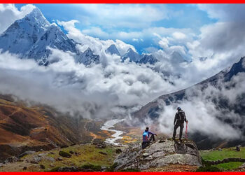 Himalayas: হিমালয় শুধু অফুরন্ত সৌন্দর্য্য নয়, না থাকলে এক একটা দেশ ধূ ধূ হয়ে যেত ! শুধুই রহস্য