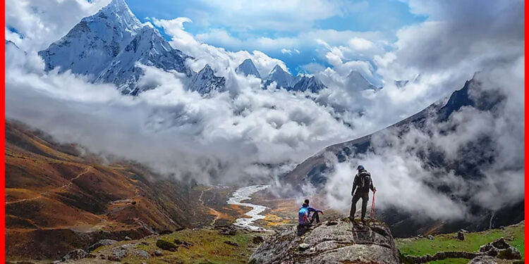 Himalayas: হিমালয় শুধু অফুরন্ত সৌন্দর্য্য নয়, না থাকলে এক একটা দেশ ধূ ধূ হয়ে যেত ! শুধুই রহস্য