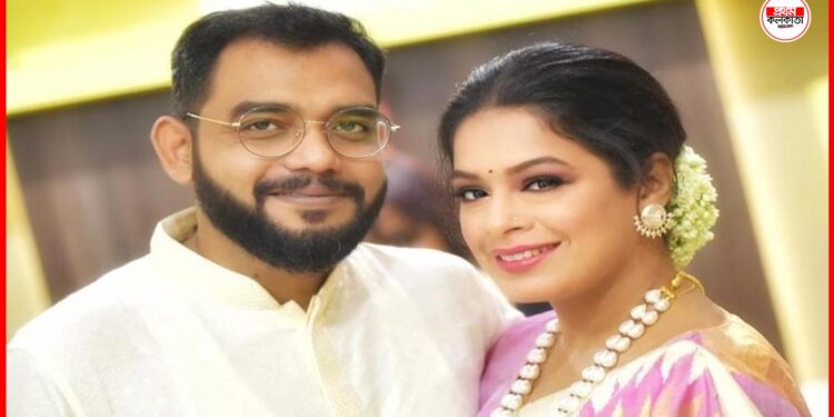 Iman Chakraborty: ইমনের স্বামী বেশ কড়া! সারাক্ষণ সংগীতশিল্পীর উপর নজর রাখেন নীলাঞ্জন, কিন্তু কেন?